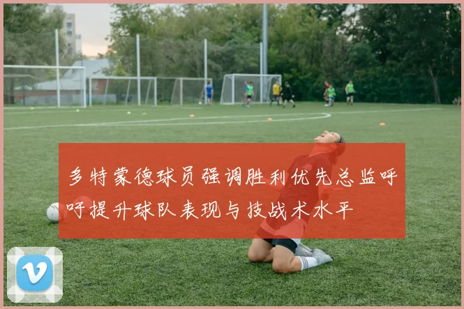 多特蒙德球员强调胜利优先总监呼吁提升球队表现与技战术水平