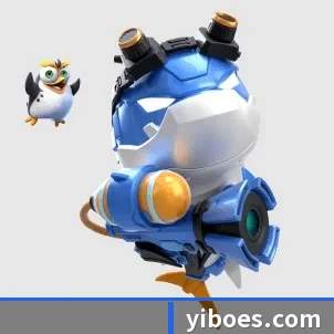 亿博电竞 APP